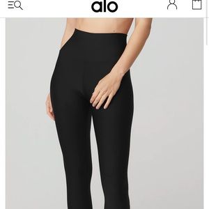 Alo airlift leggings